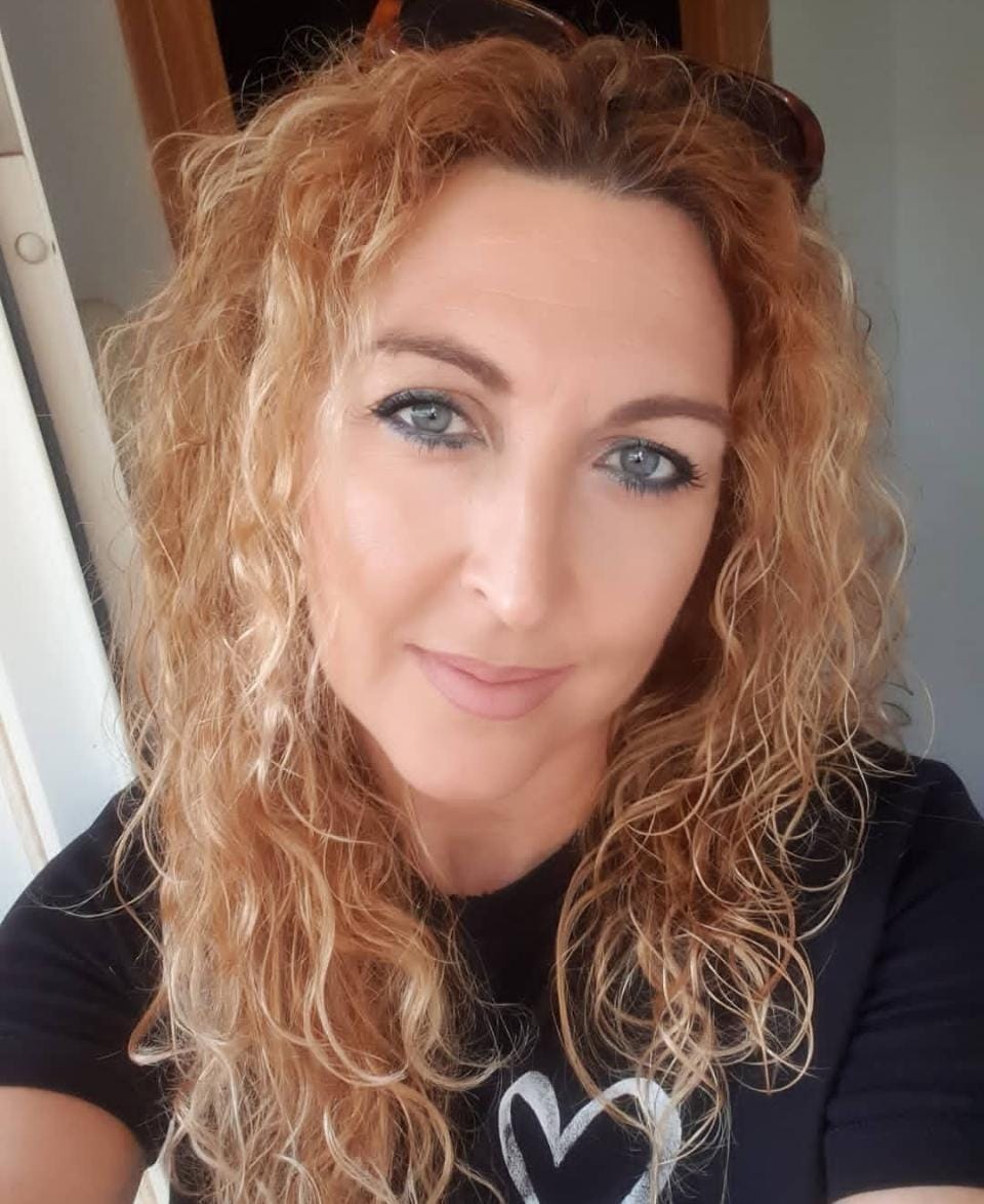 Isabel Ortiz